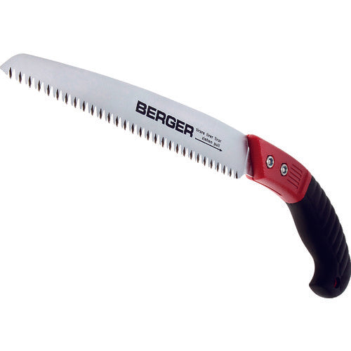 Berger 공작 원예용 톱 64740 435mm 64740 1 쵸