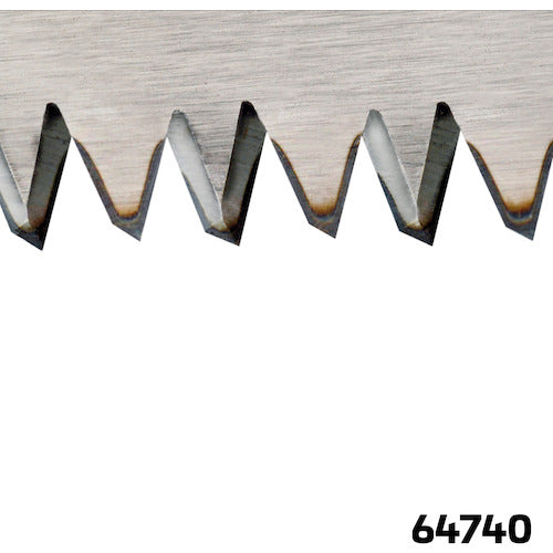 Berger 공작 원예용 톱 64740 435mm 64740 1 쵸