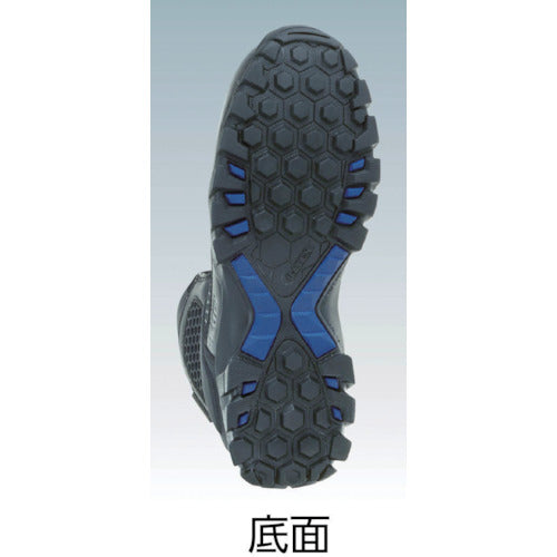 Bates [Sold out and discontinued] Tactical boots ENDURANCE 6 EW9.5 E07006EW9.5 1 pair