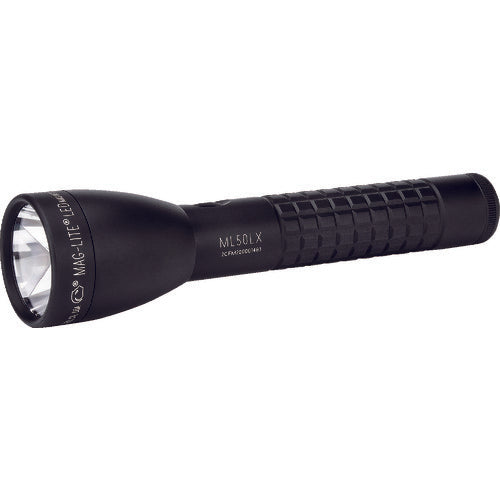 ＭＡＧＬＩＴＥ　ＬＥＤ　フラッシュライト　ＭＬ５０ＬＸ　（単２電池２本用）　ML50LXS2CC6　1 個