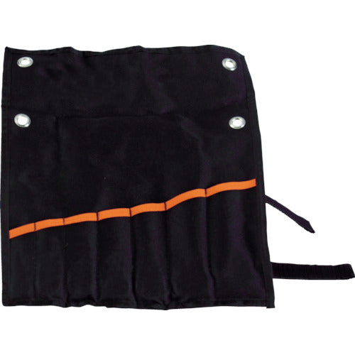 TRUSCCO 공구 수납용 파우치 TTB-14 1개