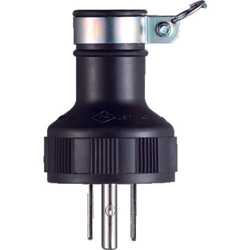 Panasonic Small Grounded 15A Rubber Cap WF7004P 1 piece