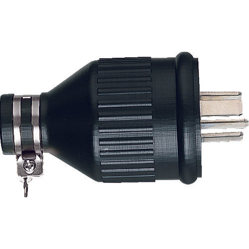 Ｐａｎａｓｏｎｉｃ　防水ゴムキャップ　接地３Ｐ２０Ａ　WF7420KP　1 個