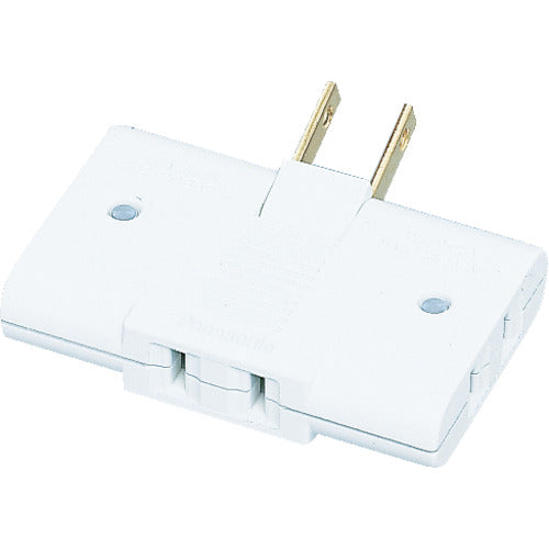 Panasonic 스냅 탭 3개 입 WH2123WP 1개