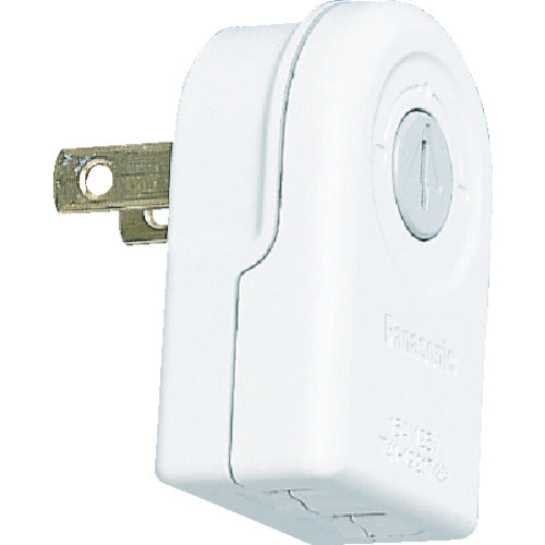 Panasonic 롤링 탭 1개 입 화이트 WH2129WP 1개