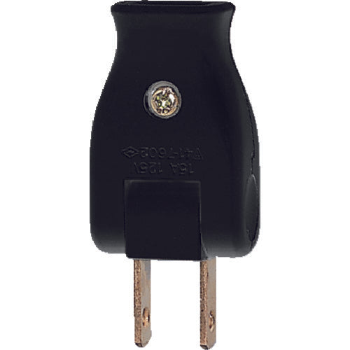 Panasonic 스냅 캡 블랙 WH4021BP 1 개