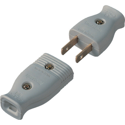 Panasonic Better Small Cord Connector Gray WH4515HP 1 pc