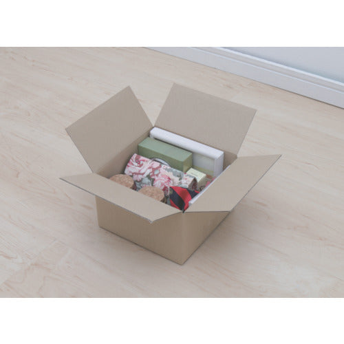 ＩＲＩＳ　５７３１０６　ダンボール　１７０×１７０×１１０　M-DB-40A　10 枚