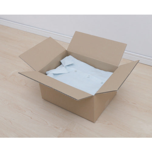 ＩＲＩＳ　５７３１１２　ダンボール　３５０×２６０×１９０　M-DB-80B　10 枚