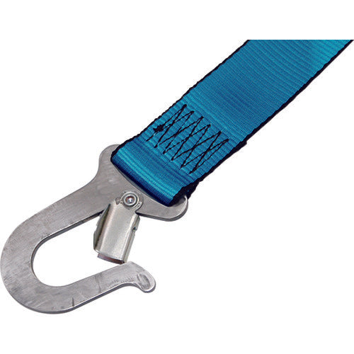 allsafe basket trolley fall prevention belt 2 pieces AA-2001 1 S