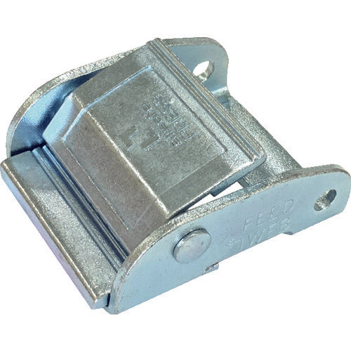 ａｌｌｓａｆｅ　ラッシングベルト　カム式ラウンド仕様中荷重　C5R2　1 台