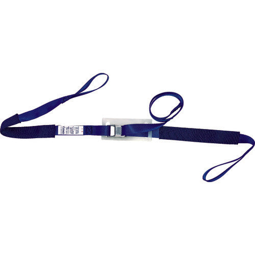 allsafe lashing belt, cam-type loop type, light load, CL2LP15, 1 unit