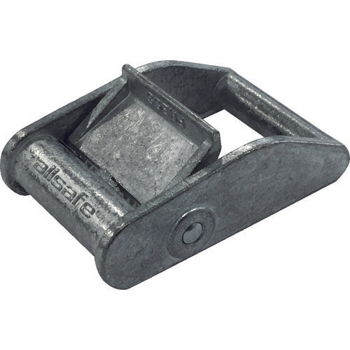 allsafe 책장용 낙하 방지 벨트 플랫 훅 사양(테이퍼) W900용 CL2X0.35X0.7XFH PA-1268-10 1개