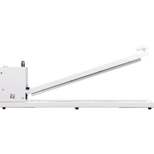 SURE Tabletop Sealer 600mm White NL-602K 1 unit