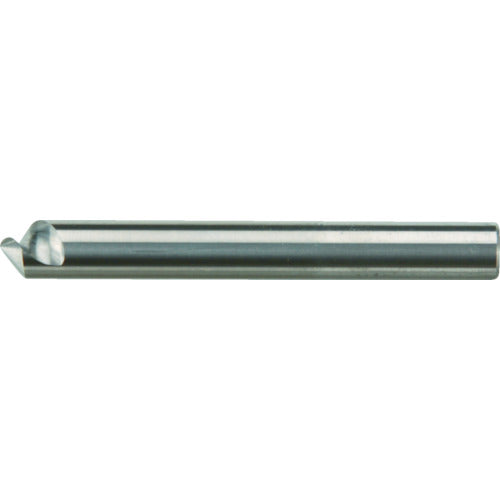 Iwata Tool Precision Chamfering Tool Chamfering Angle 90° Chamfering Diameter 0.6-2 90TGSCH2CB 1 Piece