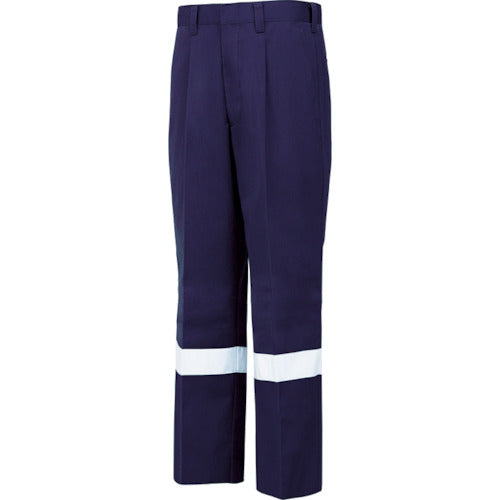 지벡 【매진 폐번】 지벡 4182 반사 슬랙스 딥 네이비 82 4182-19-82 1 벌