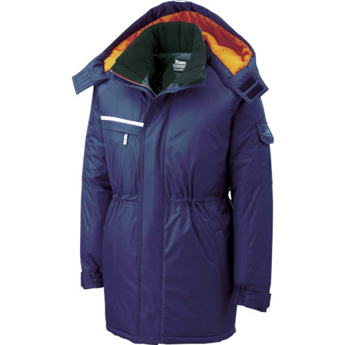 XEBEC Waterproof and Cold Weather Coat 581-10-3L 581-10-3L 1 piece