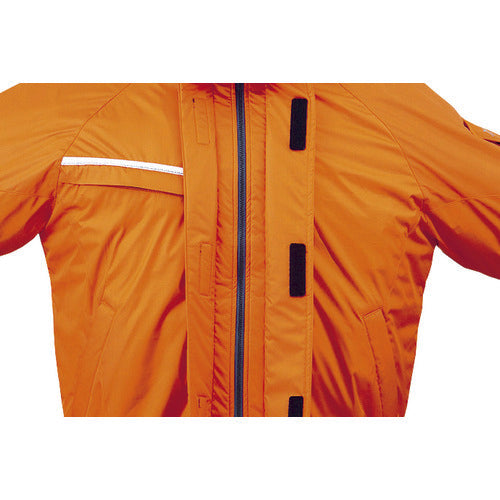 XEBEC Waterproof and Cold Weather Coat 581-10-L 581-10-L 1 piece