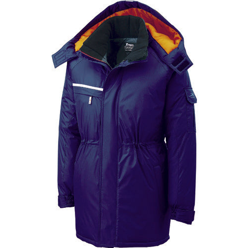 XEBEC Waterproof and Cold-Proof Coat 581-10-M 581-10-M 1 piece