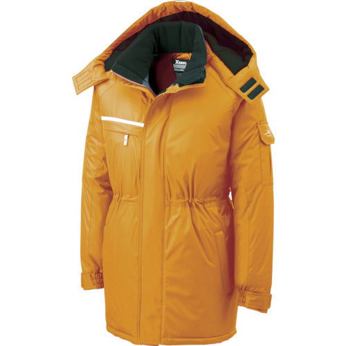 XEBEC Waterproof and Cold Weather Coat 581-82-L 581-82-L 1 piece