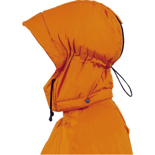 XEBEC Waterproof and Cold Weather Coat 581-82-L 581-82-L 1 piece