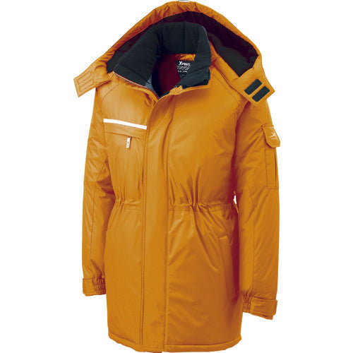 XEBEC Waterproof and Cold Weather Coat 581-82-M 581-82-M 1 piece