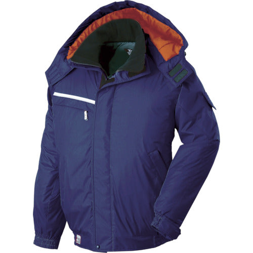 XEBEC Waterproof and Cold-Proof Blouson 582-10-L 582-10-L 1 Piece