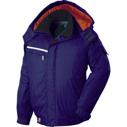 XEBEC Waterproof and Cold-Proof Blouson 582-10-M 582-10-M 1 Piece