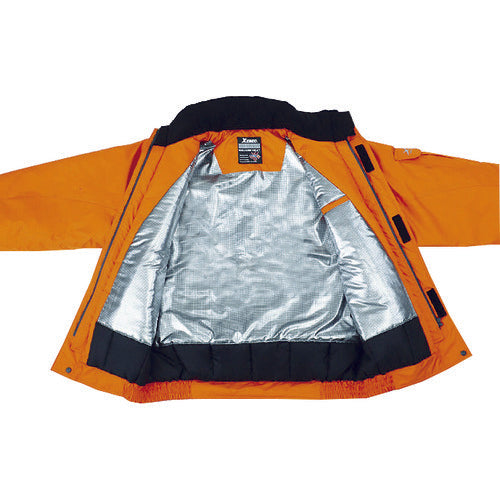 XEBEC Waterproof and Cold-Proof Blouson 582-82-L 582-82-L 1 Piece
