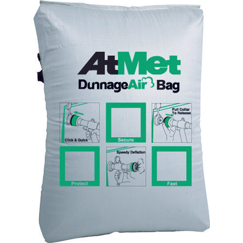 ATMET FLATBAG 90X120 FBG90120 1개