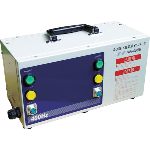 NDC 고주파 인버터 전원 HFI-088B 1대