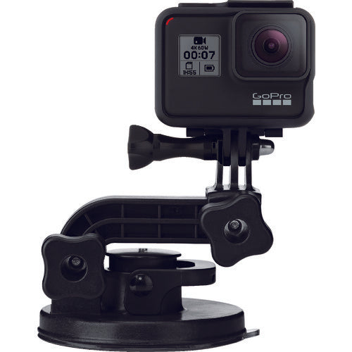 ＧｏＰｒｏ　サクションカップマウント　AUCMT-302　1 個