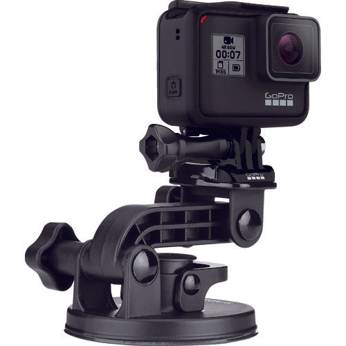 ＧｏＰｒｏ　サクションカップマウント　AUCMT-302　1 個