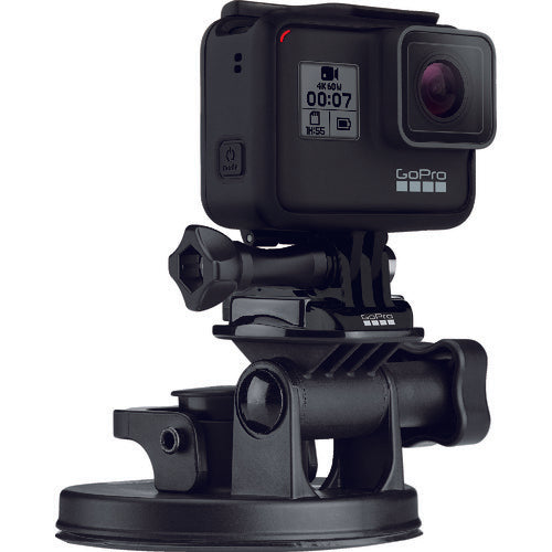 ＧｏＰｒｏ　サクションカップマウント　AUCMT-302　1 個