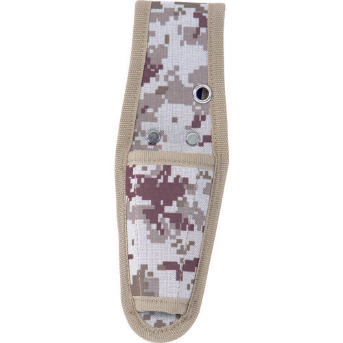 ＴＲＵＳＣＯ　【売切廃番】デジタルデザート迷彩　ペンチホルダ　１丁差し　TCM-P11　1 個