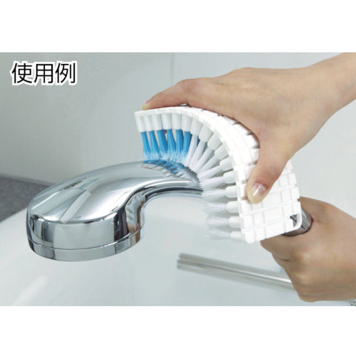 AISEN 핸드 브러시 벤딩 타일 브러시 소프트 BKA03 1 개