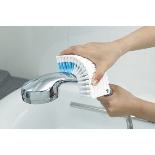 AISEN 핸드 브러시 벤딩 타일 브러시 소프트 BKA03 1 개