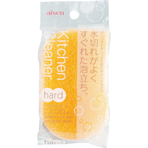 Aisen Kitchen Cleaner Hard Or KF101-OR 1 piece