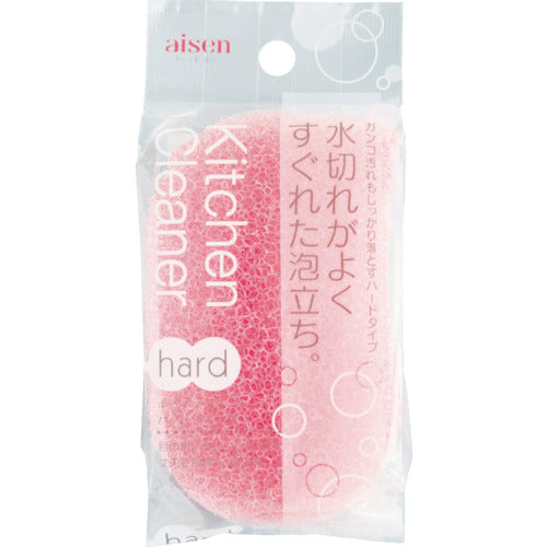 Aisen Kitchen Cleaner Hard P KF101-P 1 piece
