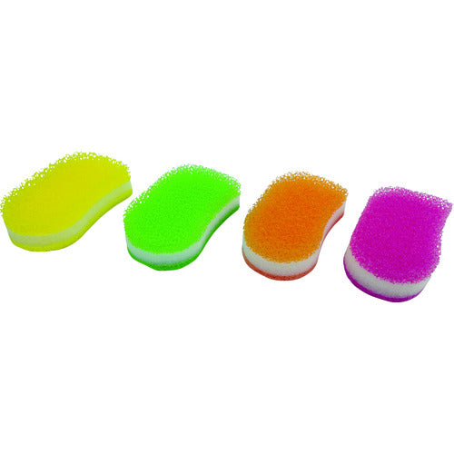 Aisen Kitchen Cleaner Hard Y KF101-Y 1 pc