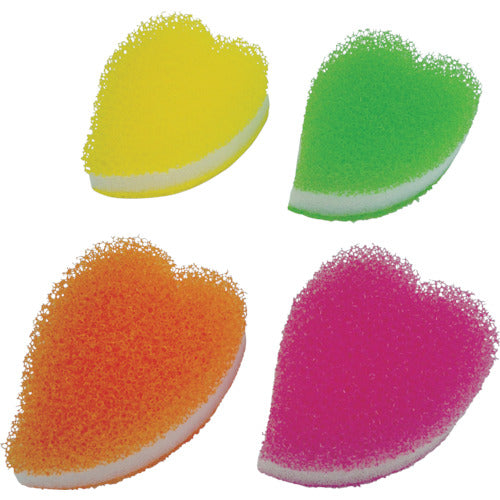 Aisen Kitchen Cleaner Soft G KF111-G 1 piece