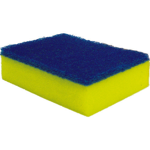 ａｉｓｅｎ　ハードスポンジＳ　Ｙ　KY203-Y　1 個