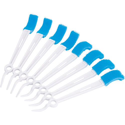 Aisen Nozzle Cleaning Brush Set of 4 TM103 1 S