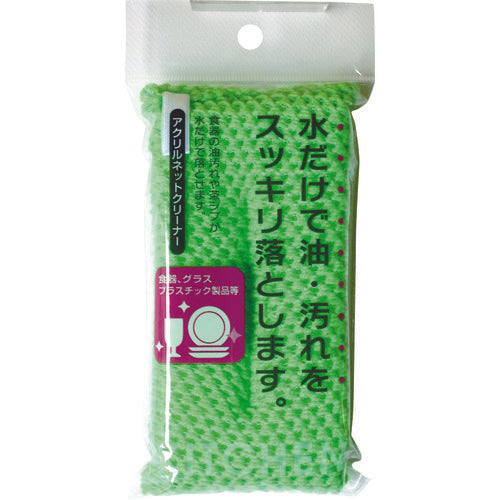 Aisen Sponge Acrylic Net Cleaner G YK001 1 piece