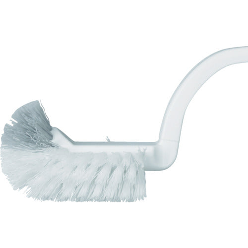 Aisen Toilet Brush Toilet Tower W TA301-W 1 piece