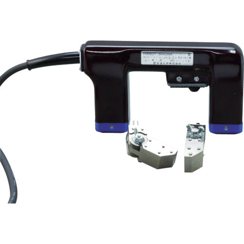 ＥＩＳＨＩＮ　携帯形交流極間式磁化器　ハンディマグナ　Ａ−１　５０／６０Ｈｚ　A-1　1 台