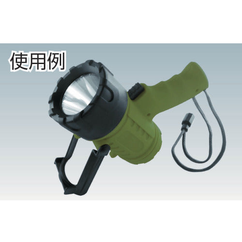 TRUSCO LED spotlight SPL-500 1 piece