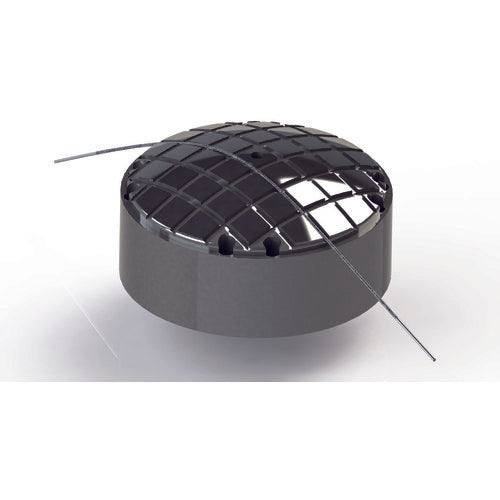 ＴＲＵＳＣＯ　ダイヤモンドワイヤー　０．５ｍｍ厚　＃３２５　TDW05-325　1 本