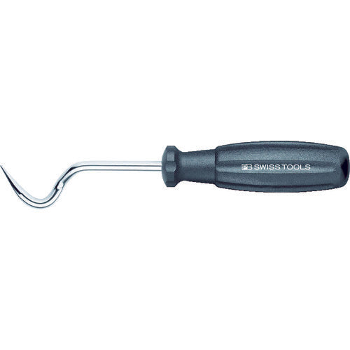 ＰＢスイスツールズ　車輌整備用品　７６７２−６−９０　ホースプラッカー　Ａ　7672　1 丁