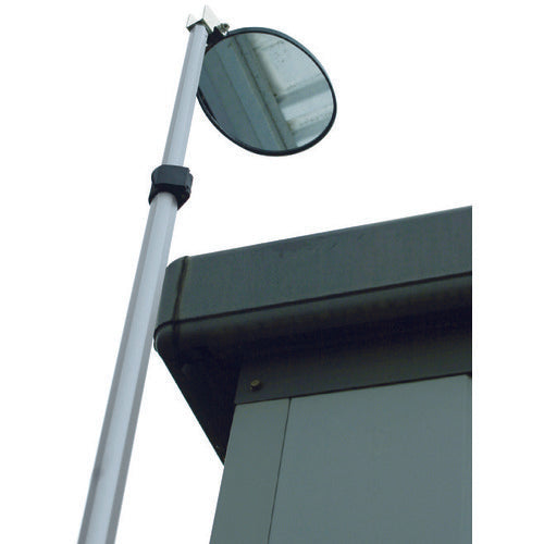 ＴＲＵＳＣＯ　点検ミラー　１型　TIM-01　1 本